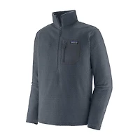 Men's R1 Air Zip Neck