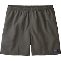 Men's Baggies Shorts - 5"