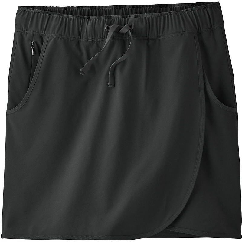Women's Fleetwith Skort