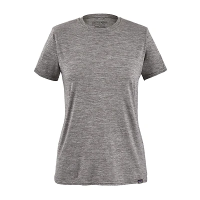 Women's Capilene Cool Daily Shirt