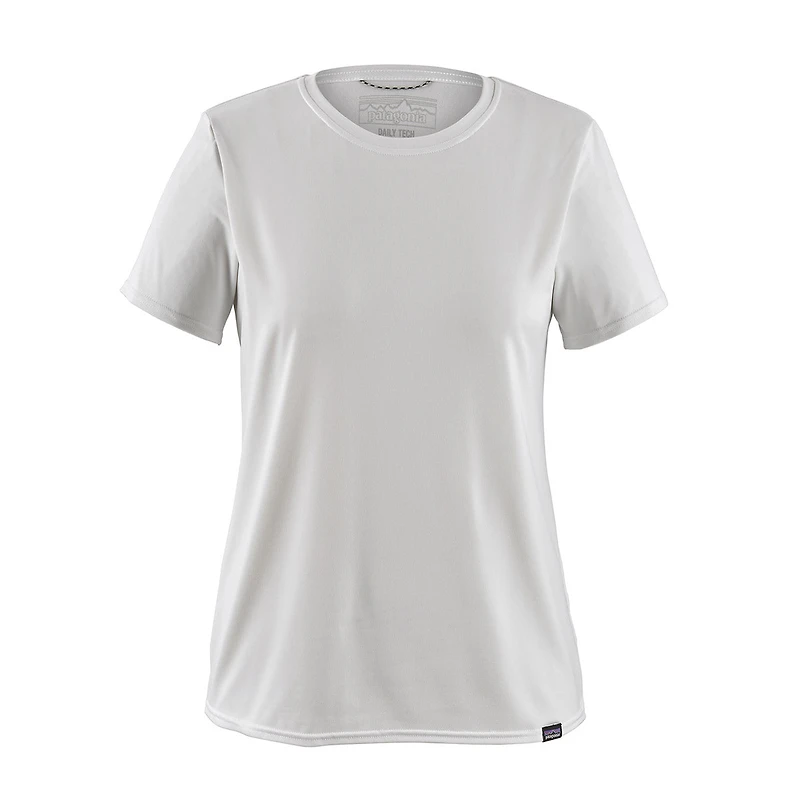 Women's Capilene Cool Daily Shirt