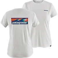 Women's Capilene Cool Daily Graphic Shirt