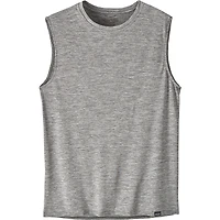 Men's Sleeveless Capilene Cool Daily Shirt