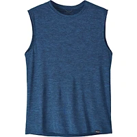 Men's Sleeveless Capilene Cool Daily Shirt