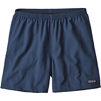 Men's Baggies Shorts - 5"