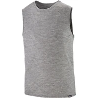Men's Sleeveless Capilene Cool Daily Shirt