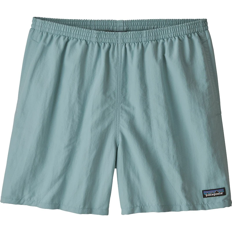 Men's Baggies Shorts - 5"