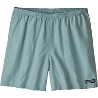 Men's Baggies Shorts - 5"