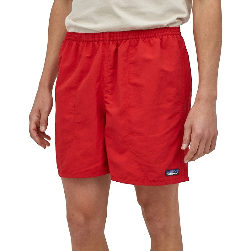 Men's Baggies Shorts - 5"