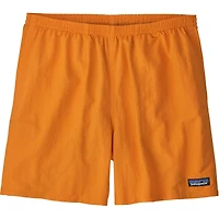 Men's Baggies Shorts - 5"