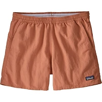 Women's Baggies Shorts