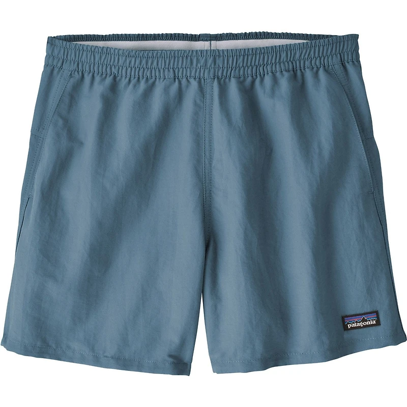 Women's Baggies Shorts