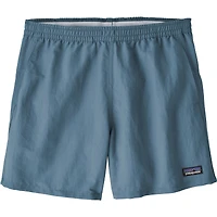 Women's Baggies Shorts