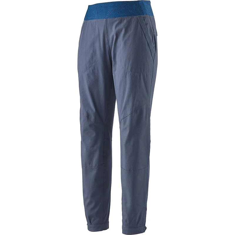 Women's Caliza Rock Pants - Regular