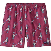 Men's Baggies Shorts - 5"