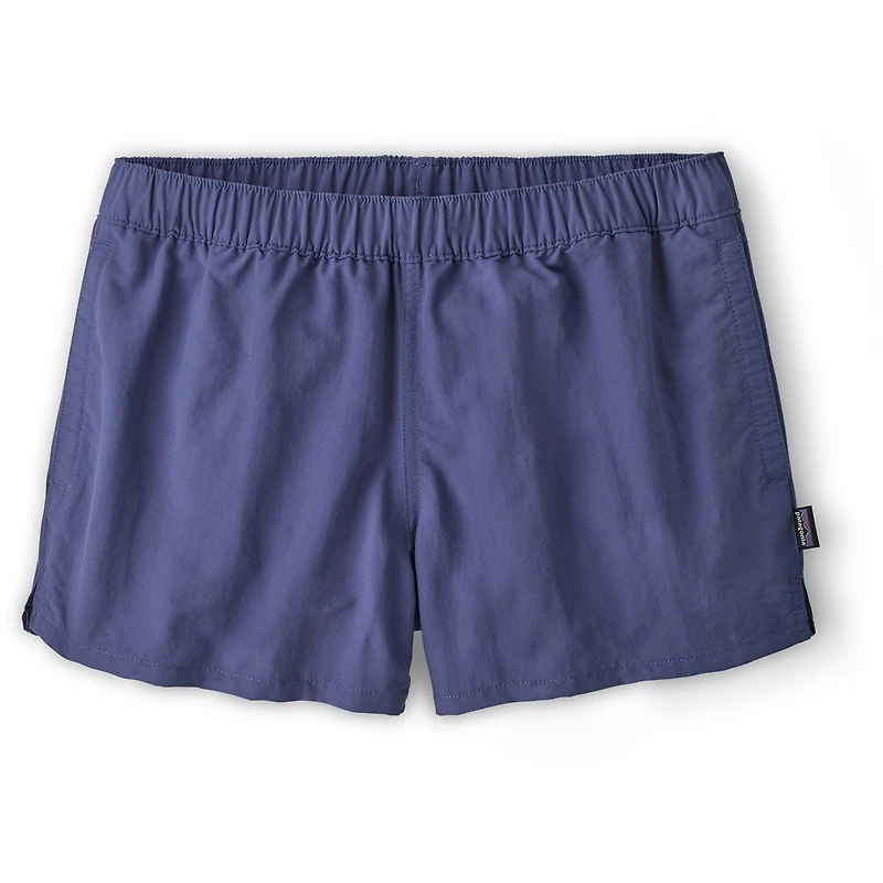 Women's Barely Baggies Shorts