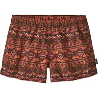 Women's Barely Baggies Shorts