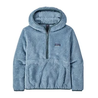 Women's Los Gatos Hooded Pullover