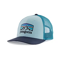 Fitz Roy Horizons Trucker Hat