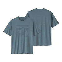 Men's Capilene Cool Daily Graphic Shirt