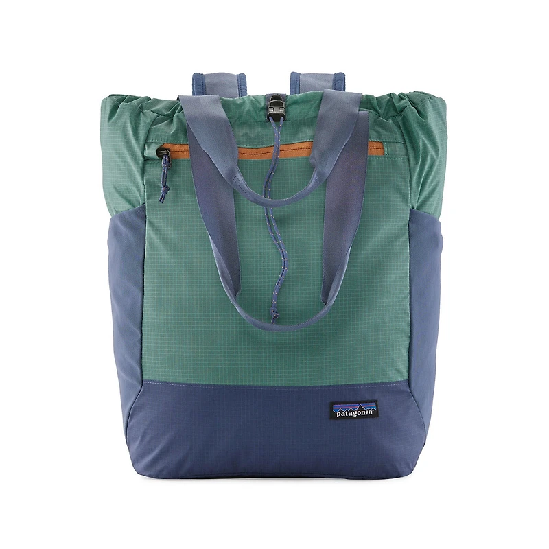 Ultralight Black Hole Tote Pack