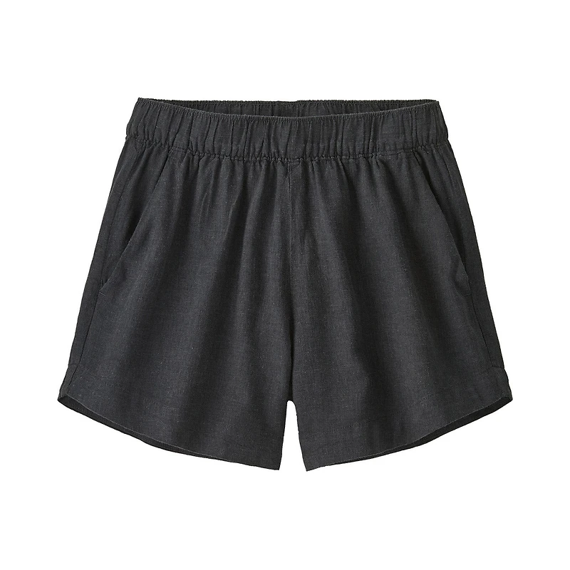 Women's Garden Island Shorts - 3 1/2"