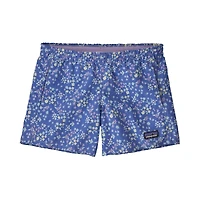 Girls' Baggies Shorts