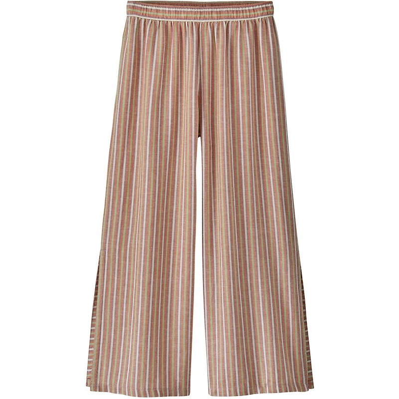 Women's Garden Island Shorts - 3 1/2"