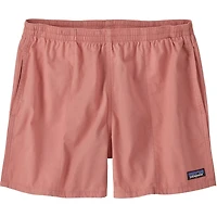 Women's Funhoggers Cotton Shorts - 4"