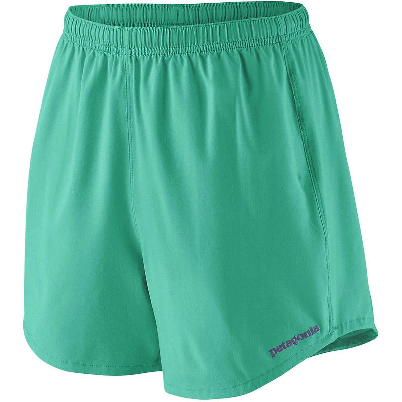 Women's Trailfarer Shorts - 4 1/2 in.