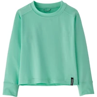 Baby Long-Sleeved Capilene Silkweight UPF T-Shirt
