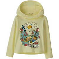Baby Capilene Silkweight UPF Hoody