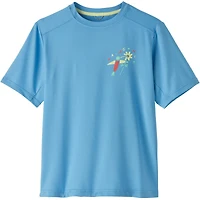 Kids' Capilene Silkweight T-Shirt