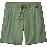 Men's Wavefarer Hybrid Walk Shorts - 18 in.
