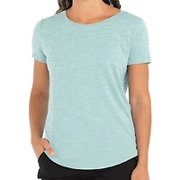 Women's Bamboo Current Tee
