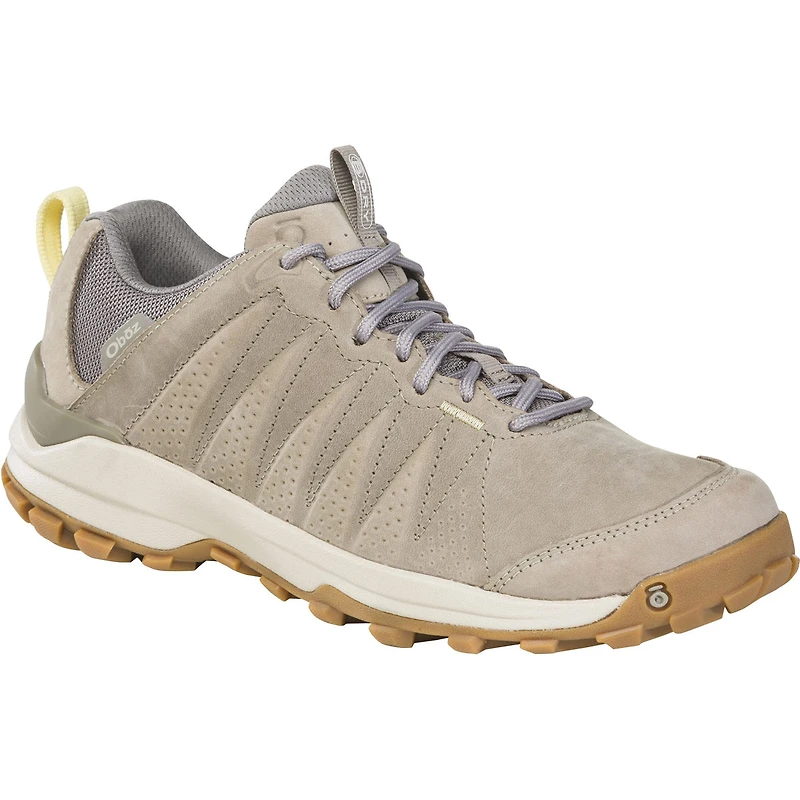 Women's Sypes Low Leather Waterproof