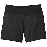 Women's Zendo Shorts 5"