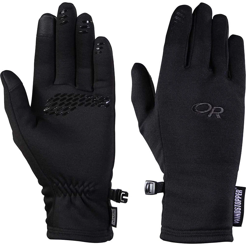 Women's Backstop Sensor Gloves