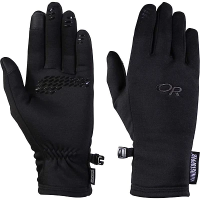 Women's Backstop Sensor Gloves