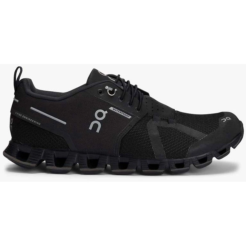 Women's Cloud Waterproof
