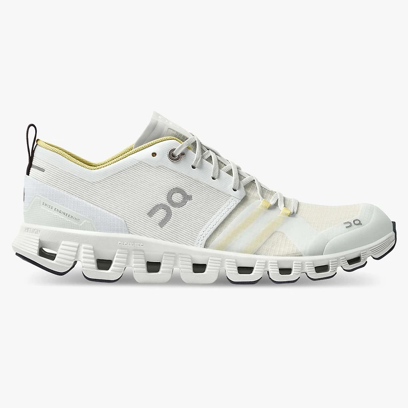 Women's Cloud X Shift 1