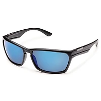 Cutout Sunglasses (Medium Fit)
