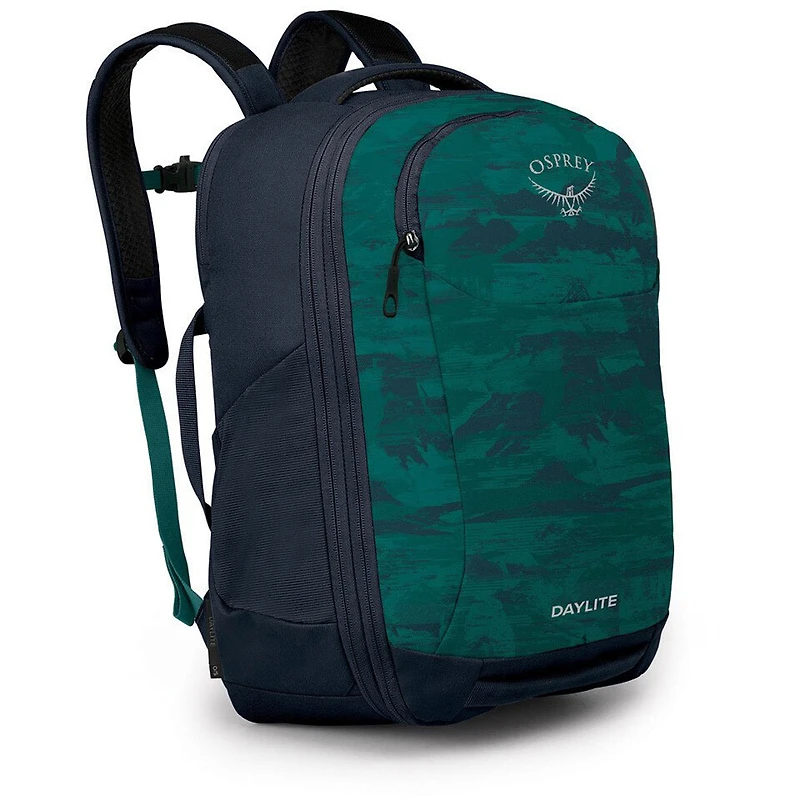 Daylite Expandable Travel Pack 26+6