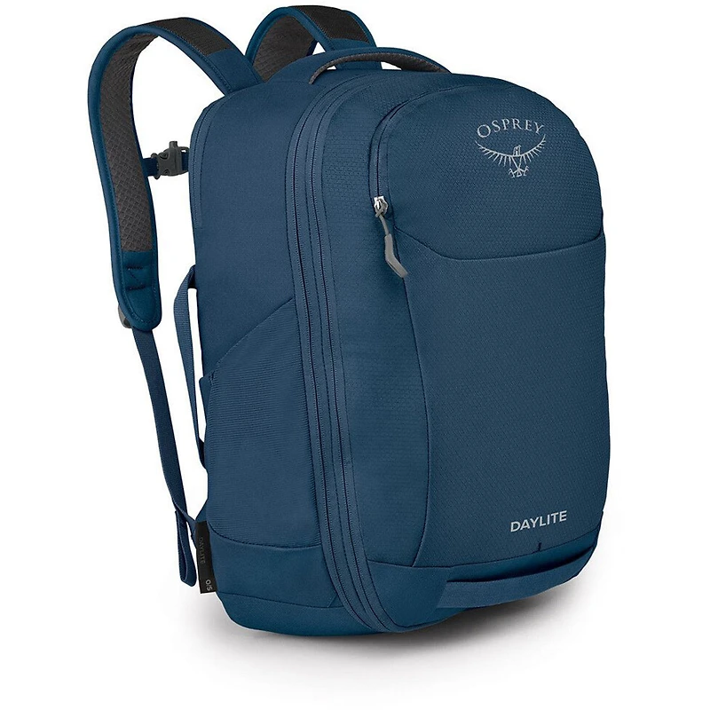 Daylite Expandable Travel Pack 26+6