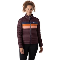 Women's Fuego Down Jacket
