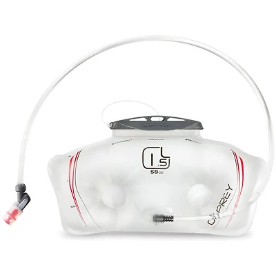 1.5L Hydraulics Lumbar Reservoir