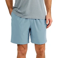Men's Lined Breeze Short - 7.5"