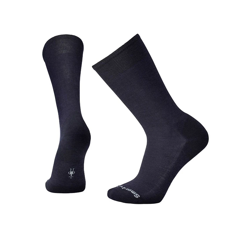 Men's New Classic Rib Socks