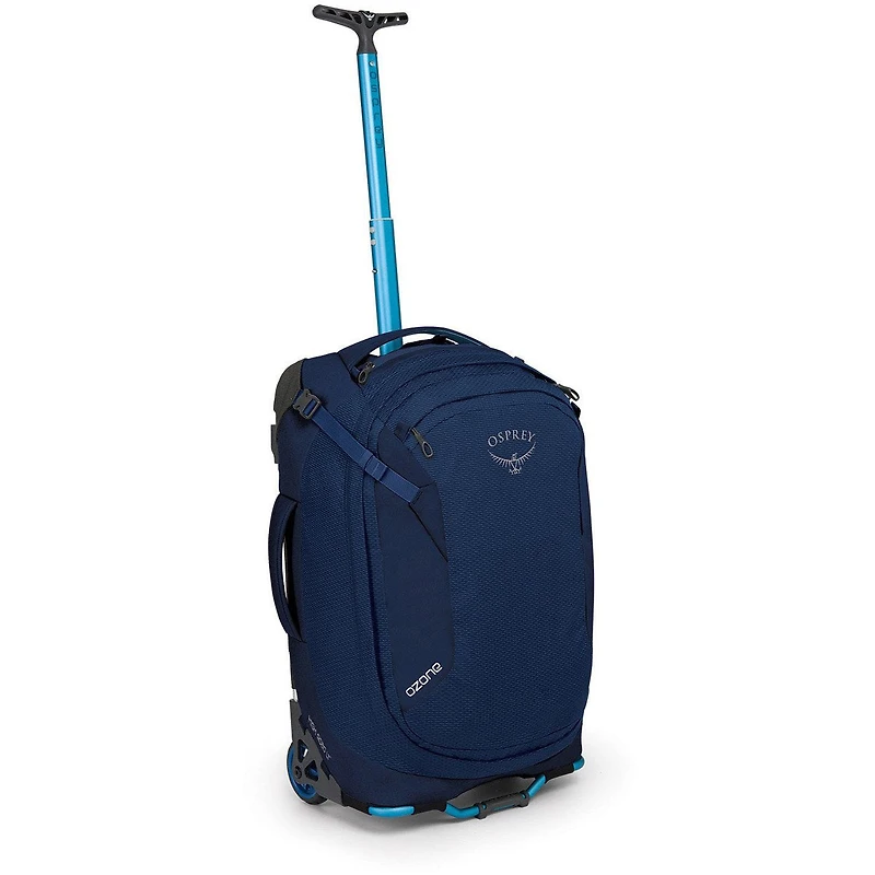 Ozone Wheeled Carry-On 42L/21.5"