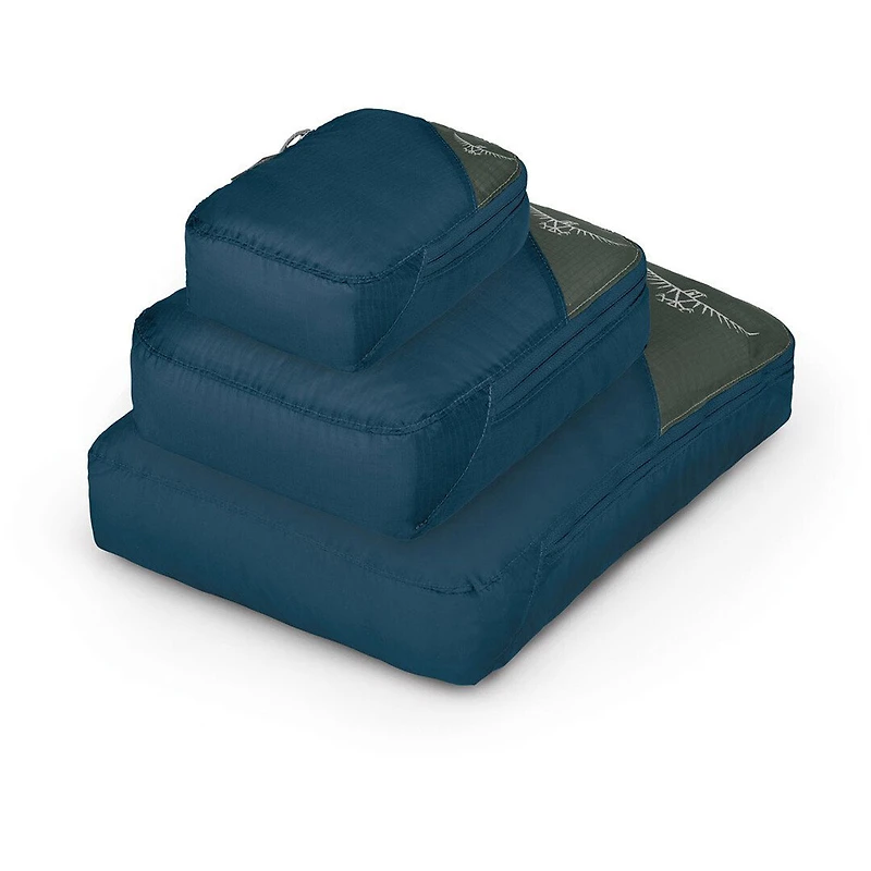 Ultralight Packing Cube Set